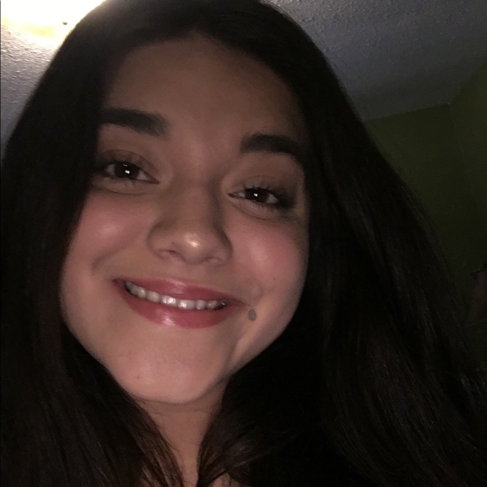 Meet your Posher, Jobanna